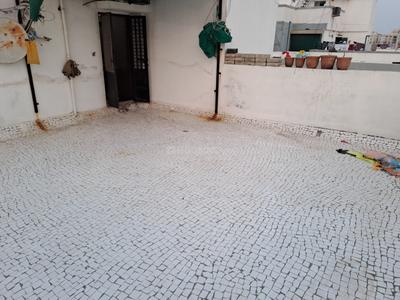 Balcony Image of 1200 Sq.ft 2 BHK Apartment / Flat for sale in Makarpura Vadodara for Rs. 2500000