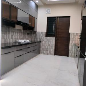 Kitchen Image of 4500 Sq.ft 5 BHK Villa for sale in Nirman Nagar Jaipur for Rs. 45000000