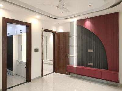 Bedroom Image of 3420 Sq.ft 4 BHK Builder Floor for sale in Sector 85 Faridabad for Rs. 31500000