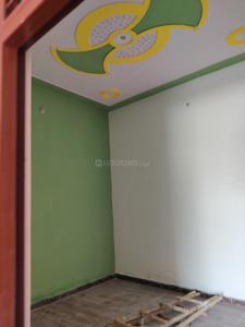 Bedroom Image of 700 Sq.ft 2 BHK Independent House for sale in Muradnagar Ghaziabad for Rs. 3500000