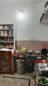 Kitchen Image of 1000 Sq.ft 2 BHK Independent House for sale in Amadalavalasa Srikakulam for Rs. 6000000