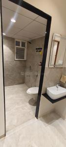 Bathroom Image of 950 Sq.ft 2 BHK Apartment / Flat for sale in Esbee Azura, Keshav Nagar Pune for Rs. 6500000