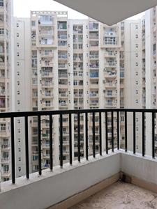 Living Room Image of 1575 Sq.ft 3 BHK Apartment / Flat for sale in Amrapali Heartbeat City, Sector 107 Noida for Rs. 16500000