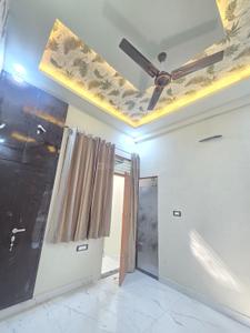 Bedroom Image of 1800 Sq.ft 3 BHK Independent House for sale in Lalchandpura Jaipur for Rs. 6800000