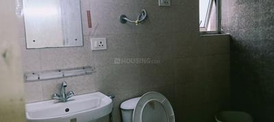 Image of 450 Sq.ft 1 BHK Apartment / Flat for rent in Noida Extension, Greater Noida for Rs. 17999