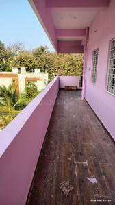 Balcony Image of 1200 Sq.ft 2 BHK Apartment / Flat for rent in Kothapet Srikalahasti for Rs. 12000