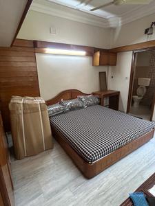 Bedroom Image of 1170 Sq.ft 3 BHK Apartment / Flat for sale in Vasna Ahmedabad for Rs. 9700000
