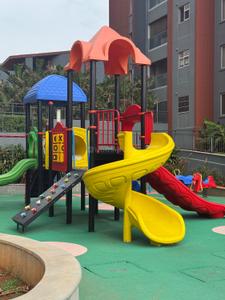 Image of 984 Sq.ft 1 BHK Apartment / Flat for rent in Brigade Residences, Perungudi, Chennai for Rs. 60000