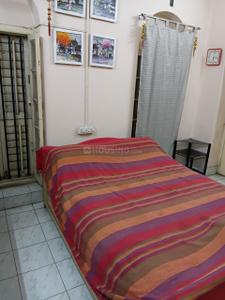Bedroom Image of 3000 Sq.ft 5 BHK Independent House for sale in Bhowanipore Kolkata for Rs. 18000000
