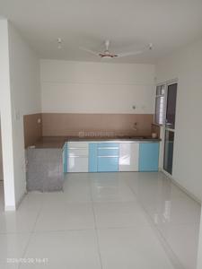Kitchen Image of 780 Sq.ft 2 BHK Apartment / Flat for rent in Rohan Ananta, Tathawade Pune for Rs. 25500