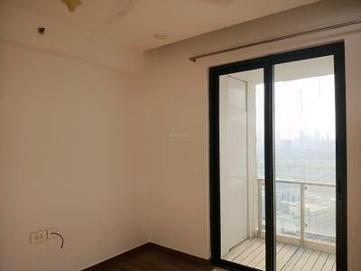 Bedroom Image of 1500 Sq.ft 3 BHK Apartment / Flat for sale in Lodha New Cuffe Parade, Sion Mumbai for Rs. 48000000