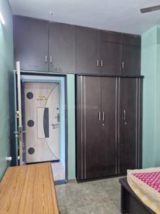 Bedroom Image of 1170 Sq.ft 2 BHK Duplex for rent in Paldi Ahmedabad for Rs. 28000