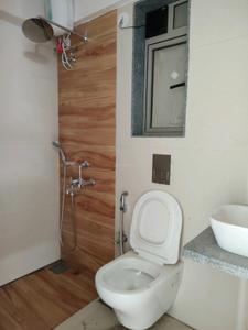 Common Bathroom Image of 630 Sq.ft 2 BHK Apartment / Flat for sale in Avant Heritage III, Jogeshwari East Mumbai for Rs. 13100000
