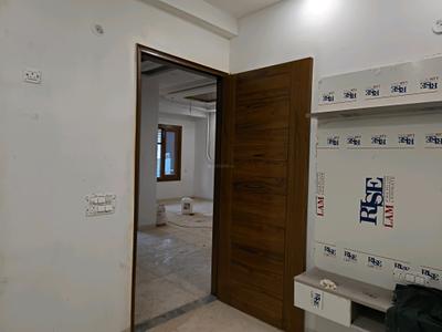 Bedroom Image of 1600 Sq.ft 3 BHK Builder Floor for sale in Vasundhara Ghaziabad for Rs. 18300002