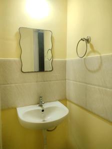 Passage Image of 1134 Sq.ft 2 BHK Apartment / Flat for rent in Pruthvi Comforts, Doddanagamangala Bengaluru for Rs. 15500