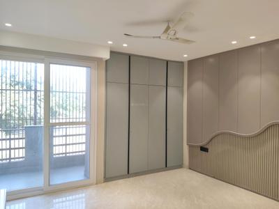 Bedroom Image of 4617 Sq.ft 4 BHK Builder Floor for rent in DLF Independent Floors, DLF Phase 3 Gurgaon for Rs. 97000