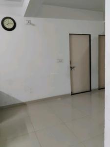 Living Room Image of 2115 Sq.ft 3 BHK Apartment / Flat for sale in Deep Indraprasth 5, Prahlad Nagar Ahmedabad for Rs. 22500000