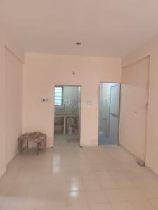 Hall Image of 750 Sq.ft 2 BHK Apartment / Flat for rent in Bada Bangarda Indore for Rs. 6000