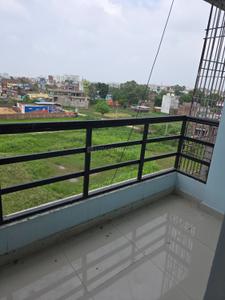 Balcony Image of 971 Sq.ft 3 BHK Apartment / Flat for sale in Agrani Iob Nagar A To F, Khagaul Patna for Rs. 7350000