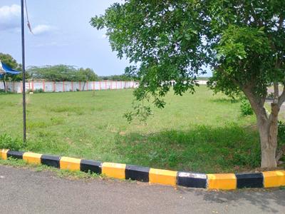 Image of 1650 Sq.ft Residential Plot / Land for sale in Gokul Avenue, Thiruporur, Chennai for Rs. 4290000