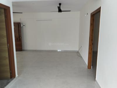 Hall Image of 1100 Sq.ft 2 BHK Apartment / Flat for rent in Bikasipura Bengaluru for Rs. 40000