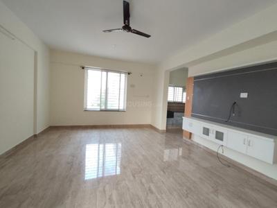 Hall Image of 1200 Sq.ft 2 BHK Apartment / Flat for rent in Halasuru Bengaluru for Rs. 45000