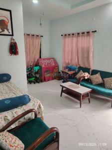 Hall Image of 800 Sq.ft 1 BHK Independent House for rent in Manish Nagar Nagpur for Rs. 17000