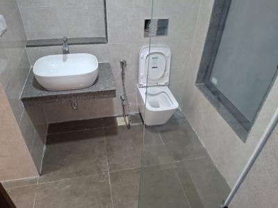 Image of 850 Sq.ft 2 BHK Apartment / Flat for rent in Dynamix Divum, Malad East, Mumbai for Rs. 70000