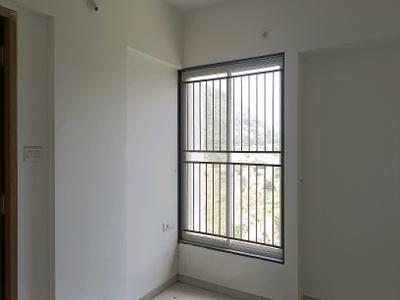 Bedroom Image of 1450 Sq.ft 3 BHK Apartment / Flat for rent in Kumar Primrose, Kharadi Pune for Rs. 55000