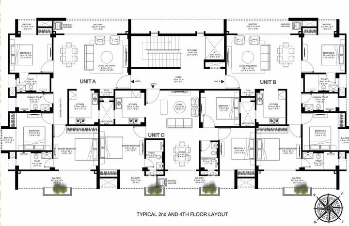 SORAI SAAPORI Main Image 1