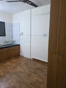Kitchen Image of 1100 Sq.ft 2 BHK Independent House for rent in Vadgaon Budruk Pune for Rs. 18000