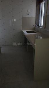 Kitchen Image of 850 Sq.ft 2 BHK Apartment / Flat for sale in Thane West Thane for Rs. 17000000
