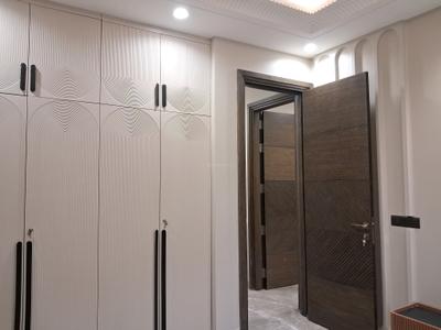 Bedroom Image of 1350 Sq.ft 3 BHK Builder Floor for sale in Paschim Vihar New Delhi for Rs. 27500000