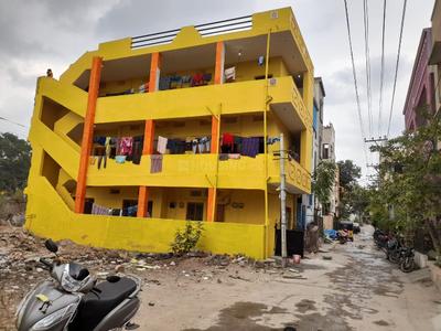 Image of 900 Sq.ft 1 RK Builder Floor for sale in Nacharam, Secunderabad for Rs. 6500000