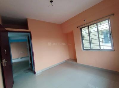 Bedroom Image of 1245 Sq.ft 3 BHK Apartment / Flat for sale in Excel The Radhe Residency, Birati Kolkata for Rs. 4150000