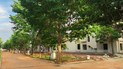 Image of 2410 Sq.ft 4 BHK Villa for sale in Chikkajala, Bengaluru for Rs. 31000005