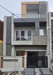 Image of 2000 Sq.ft 4 BHK Independent House for sale in Baronwala, Dehradun for Rs. 11000000