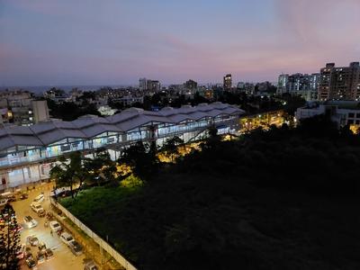 Image of 900 Sq.ft 2 BHK Apartment / Flat for sale in Lashkaria Anurag, Andheri West, Mumbai for Rs. 37000000