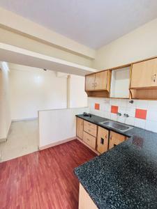 Bedroom Image of 1200 Sq.ft 2 BHK Apartment / Flat for sale in Silicon Elegant Suraksha, JP Nagar Bengaluru for Rs. 7200000