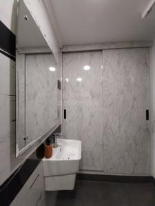 Image of 2700 Sq.ft 4 BHK Builder Floor for rent in Sector 57, Gurgaon for Rs. 90000