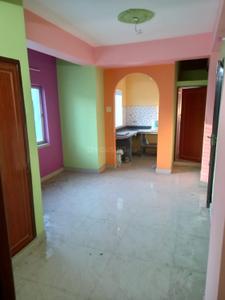 Hall Image of 860 Sq.ft 2 BHK Apartment / Flat for sale in Birati Kolkata for Rs. 2850000