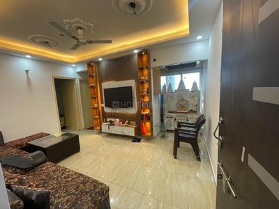 3 BHK Flat