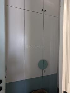 Bedroom Image of 2500 Sq.ft 3 BHK Builder Floor for rent in Sector 32 Karnal for Rs. 22000