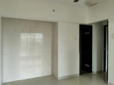 Bedroom Image of 635 Sq.ft 1 BHK Apartment / Flat for sale in Rosa Royale, Hiranandani Estate Thane for Rs. 8500000