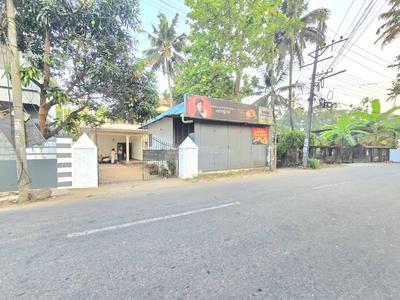 Image of 3915 Sq.ft Residential Plot / Land for sale in Kongorppilly, Kochi for Rs. 7700000