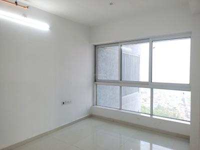 Living Room Image of 550 Sq.ft 1 BHK Apartment / Flat for sale in Comet, Wadala East Mumbai for Rs. 12000000