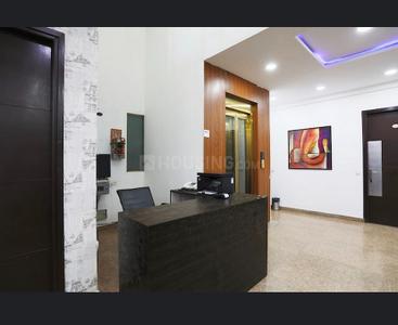 Hall Image of vibe living in Sector 45, Gurgaon
