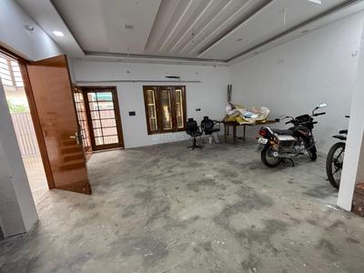 Hall Image of 1500 Sq.ft 2 BHK Duplex for rent in Buddhi Vihar Moradabad for Rs. 15000