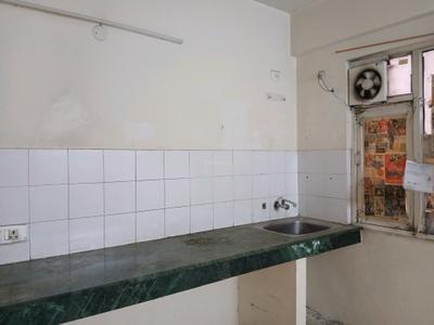 Kitchen Image of 500 Sq.ft 1 BHK Apartment / Flat for sale in ROF Aalayas 1, Sector 102 Gurgaon for Rs. 4600000