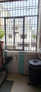 Balcony Image of 750 Sq.ft 2 BHK Apartment / Flat for sale in Nana Mava Rajkot for Rs. 3200000
